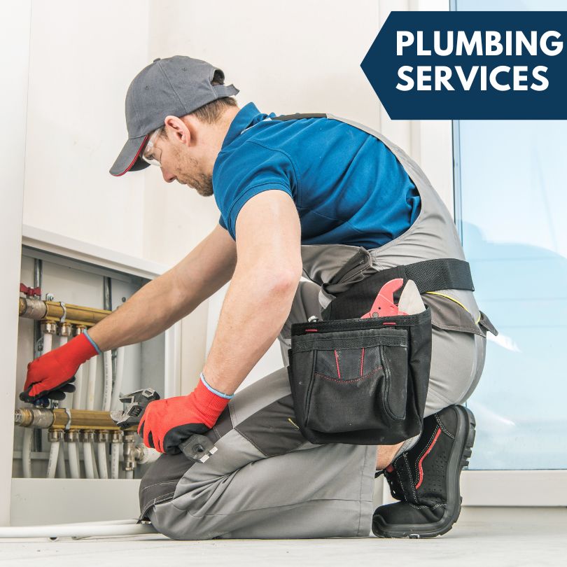 Lisbon Plumbing Company